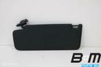 Zonneklep rechts Audi Q2 81A RHD 8V5857552AE, Gebruikt