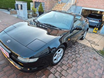 Toyota mr2 sw20, Auto's, Toyota, Particulier, Te koop
