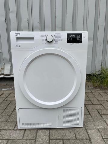 Droogkast Beko 7 Kg met GARANTIE beschikbaar voor biedingen