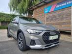 AUDI A1 ALSTREET DSG, Auto's, Testrit aan huis, Stof, A1, Euro 6