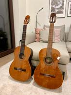 Spaanse Gitaren: Esteve 1GR01 & 1GR03, Enlèvement, Guitare classique ou espagnole