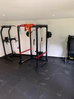 Rack 900, Sports & Fitness, Comme neuf, Autres types, Jambes