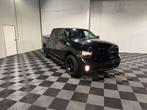 Dodge RAM 1500 HEMI LARAMIE 5.7I V8 BENZINE/LPG bj. 2020, Auto's, Automaat, Euro 6, 295 kW, Zwart