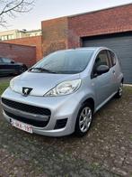 Peugeot 107 - Beginnerswagen - 1.0 Benzine - 2011 - 128dkm, Auto's, Peugeot, 50 kW, Particulier, 998 cc, Te koop