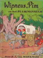 (k44) Wipneus, Pim en het plaagmannetje, Boeken, Verzenden, Gelezen