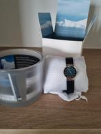 Bering horloge, Handtassen en Accessoires, Horloges | Dames, Overige merken, Staal, Polshorloge, Ophalen of Verzenden