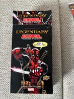 Deadpool expansion, Enlèvement, Comme neuf