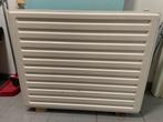 2 radiatoren, Doe-het-zelf en Bouw, Verwarming en Radiatoren, Ophalen, Gebruikt, Radiator
