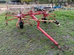 Hooischudder/keerder, Zakelijke goederen, Landbouw | Werktuigen, Ophalen