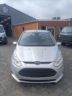 FORD BMAX 1.0I BENZINE EURO 5 SLECHTS 63.000 KM, Euro 5, B-Max, Bedrijf, Dealer onderhouden