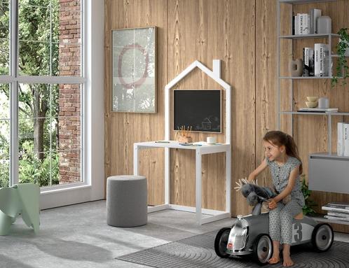 NIEUW!! DALLAS BUREAU, Kinderen en Baby's, Kinderkamer | Overige Meubels, Nieuw, Overige typen, Ophalen