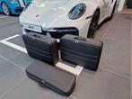 Set de bagages en cuir Roadsterbag Porsche 911 992 Turbo S, Enlèvement ou Envoi, Neuf