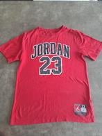 T-shirt air jordan xl=13/15 jaar, Gebruikt, Ophalen of Verzenden, Shirt of Longsleeve, Nike Jordan