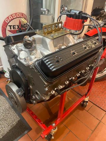 Motorblok Chevrolet v8 5.7  beschikbaar voor biedingen