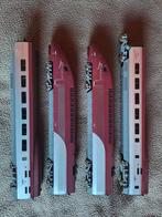 Lima H0 Thalys PBA – 4-delige Hogesnelheidstrein, Hobby & Loisirs créatifs, Trains miniatures | HO, Enlèvement ou Envoi, Set de Trains