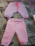 Baby broekje 2 stuks, Enlèvement, Utilisé, Fille, Pantalon