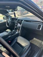 Discovery, Auto's, Land Rover, Automaat, Euro 6, Zwart, Bedrijf