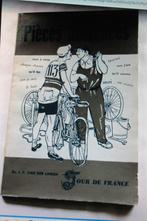 leerboek frans, Tour de France, 1955, Ophalen of Verzenden, Zo goed als nieuw