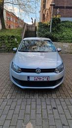 Volkswagen polo 1.2tdi 2014, Te koop, Zilver of Grijs, Diesel, Polo