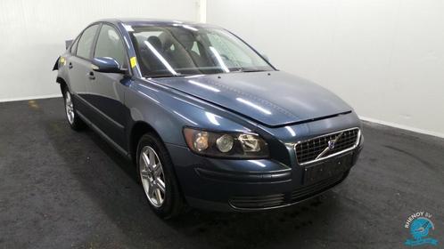 Volvo S40 voorkopdelen, Auto-onderdelen, Carrosserie, Bumper, Volvo, Gebruikt, Ophalen