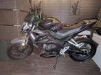 X Street RS 125, Motos, Motos Autre, Enlèvement ou Envoi, 1 cylindre, Jusqu'à 11 kW