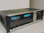 Vintage Receiver JVC JR-S200L, Audio, Tv en Foto, Stereo, Ophalen of Verzenden, JVC, 60 tot 120 watt