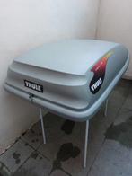 Coffre de toit THULE, Ophalen, Gebruikt