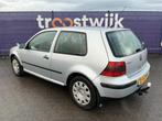 2000 - Volkswagen - Golf - 1.6-16V Trendline - Voiture parti, Autos, Achat, Entreprise, Golf, Euro 4