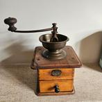 Ancien moulin à café manuel K&M (Marke), Antiquités & Art, Enlèvement