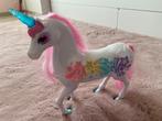 Barbie lichtgevend paard, Kinderen en Baby's, Ophalen, Gebruikt, Barbie