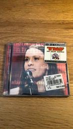 Alanis Morissette MTV unplugged, Ophalen, Gebruikt