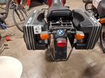 Mooie complete Krauser kofferset BMW R100GS, Motoren, Onderdelen | BMW, Ophalen of Verzenden