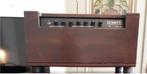 Hiwatt Custom 100, DR103 , 1970 clone, Muziek en Instrumenten, Ophalen, Zo goed als nieuw