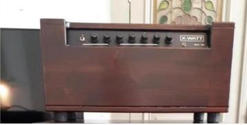 Hiwatt Custom 100, DR103 , 1970 clone beschikbaar voor biedingen