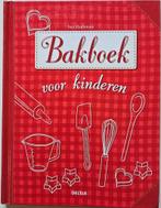 Bakboek voor kinderen - Ines Radionow - 2004, Boeken, Kookboeken, Ophalen of Verzenden, Zo goed als nieuw, Ines Radionow, Taart, Gebak en Desserts