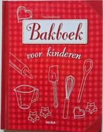 Bakboek voor kinderen - Ines Radionow - 2004, Boeken, Ophalen of Verzenden, Zo goed als nieuw, Ines Radionow, Taart, Gebak en Desserts