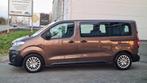 Opel Vivaro Passenger 8-zits 2.0D 90Kw Euro 6d-ISC Jaar 2, Auto's, Automaat, USB, Vivaro, Euro 6