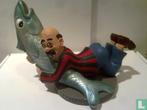 Leonard Snoek, Verzamelen, Ophalen of Verzenden, Overige figuren, Nieuw, Beeldje of Figuurtje
