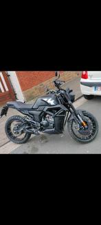 Zones gk125 2024