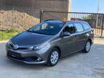 Toyota Auris SW 1.33i VVT-i Active, Auto's, Overige brandstoffen, 1329 cc, 130 g/km, https://public.car-pass.be/vhr/2554c050-ca7b-42a5-a6ee-3db6a8259097