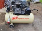 INGERSOLL-RAND  Compressor Air 2 Hp 11bar 380v 100L werk hee, Zakelijke goederen, Machines en Bouw | Pompen en Compressoren, Ophalen