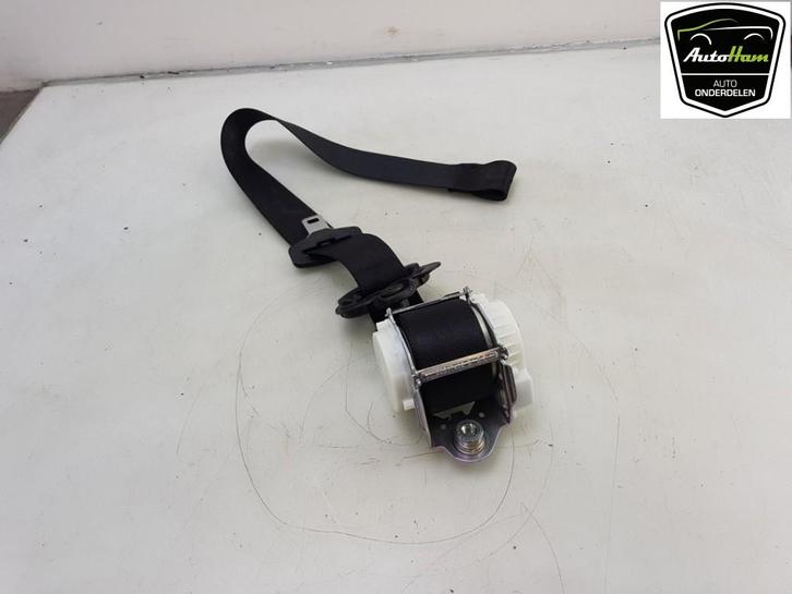 VEILIGHEIDSGORDEL LINKS VOOR BMW 3 serie (E92), Auto-onderdelen, Interieur en Bekleding, BMW, Gebruikt