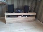 Tv kast. 120 x 35 en 40 cm hoog. Zonder stereo en dvd speler, Huis en Inrichting, Ophalen