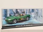 Jaguar XKR James Bond 1:43, Hobby en Vrije tijd, Modelauto's | 1:43, Ophalen of Verzenden, Zo goed als nieuw, Auto, Universal Hobbies