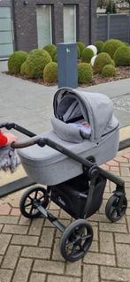 Kinderwagen Quax Crooz 3in1, Kinderen en Baby's, Combiwagen, Ophalen, Overige merken, Luchtbanden