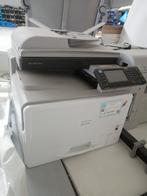 Printer multifunctional Ricoh, Computers en Software, Printers, Ophalen, Gebruikt, All-in-one, PictBridge