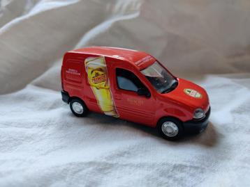 Renault Kangoo - Haacht Horeca serviceteam beschikbaar voor biedingen