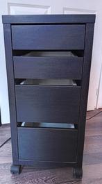 Ladekast ikea, Huis en Inrichting, Kasten | Ladekasten, Ophalen, Zo goed als nieuw