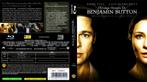 the curious case of benjamin button (2 blu-ray) nieuw, Cd's en Dvd's, Ophalen of Verzenden, Zo goed als nieuw, Drama