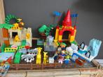 LEGO DUPLO Reuzendierentuin - 4960*Prima staat*, Kinderen en Baby's, Ophalen of Verzenden, Duplo